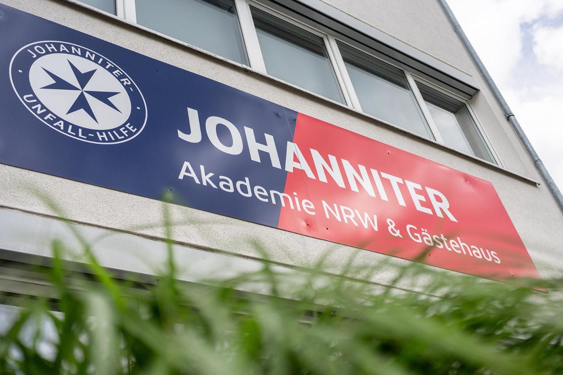 Johanniter Gaestehaus Munster  Ngoại thất bức ảnh