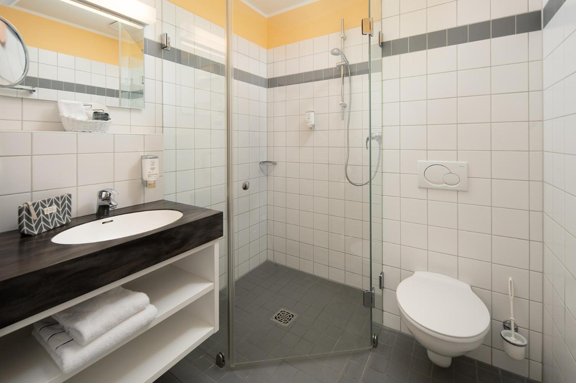 Johanniter Gaestehaus Munster  Ngoại thất bức ảnh