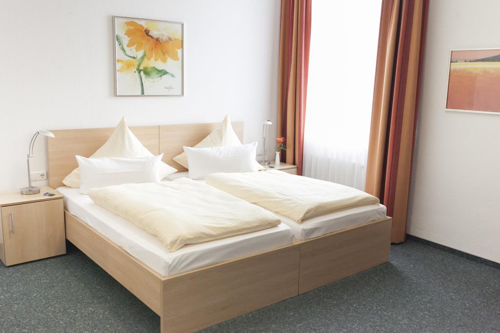 Johanniter Gaestehaus Munster  Ngoại thất bức ảnh