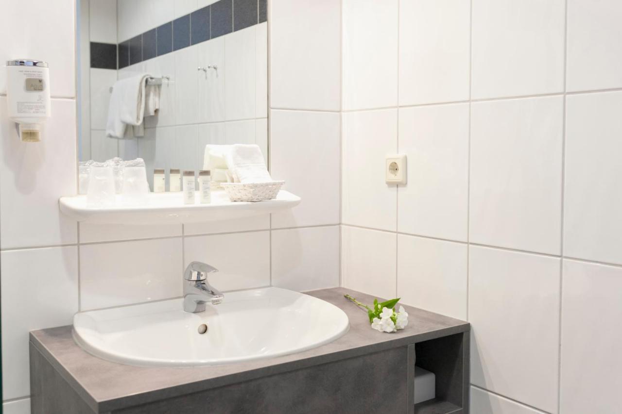 Johanniter Gaestehaus Munster  Ngoại thất bức ảnh