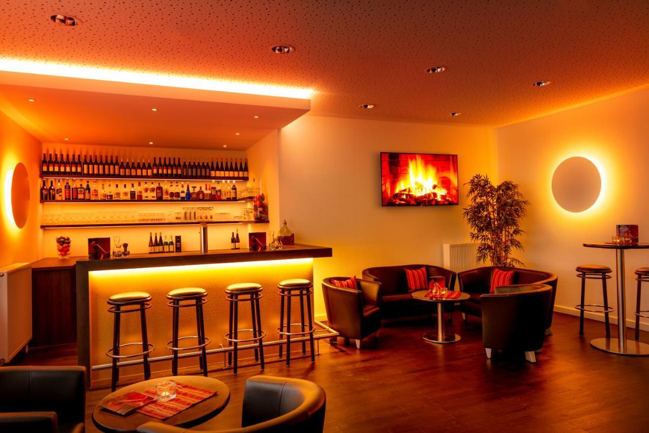Johanniter Gaestehaus Munster  Ngoại thất bức ảnh