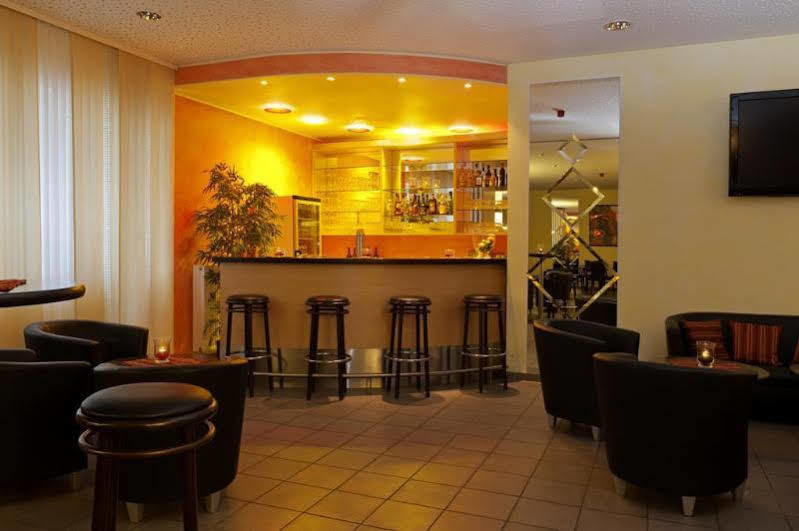 Johanniter Gaestehaus Munster  Ngoại thất bức ảnh